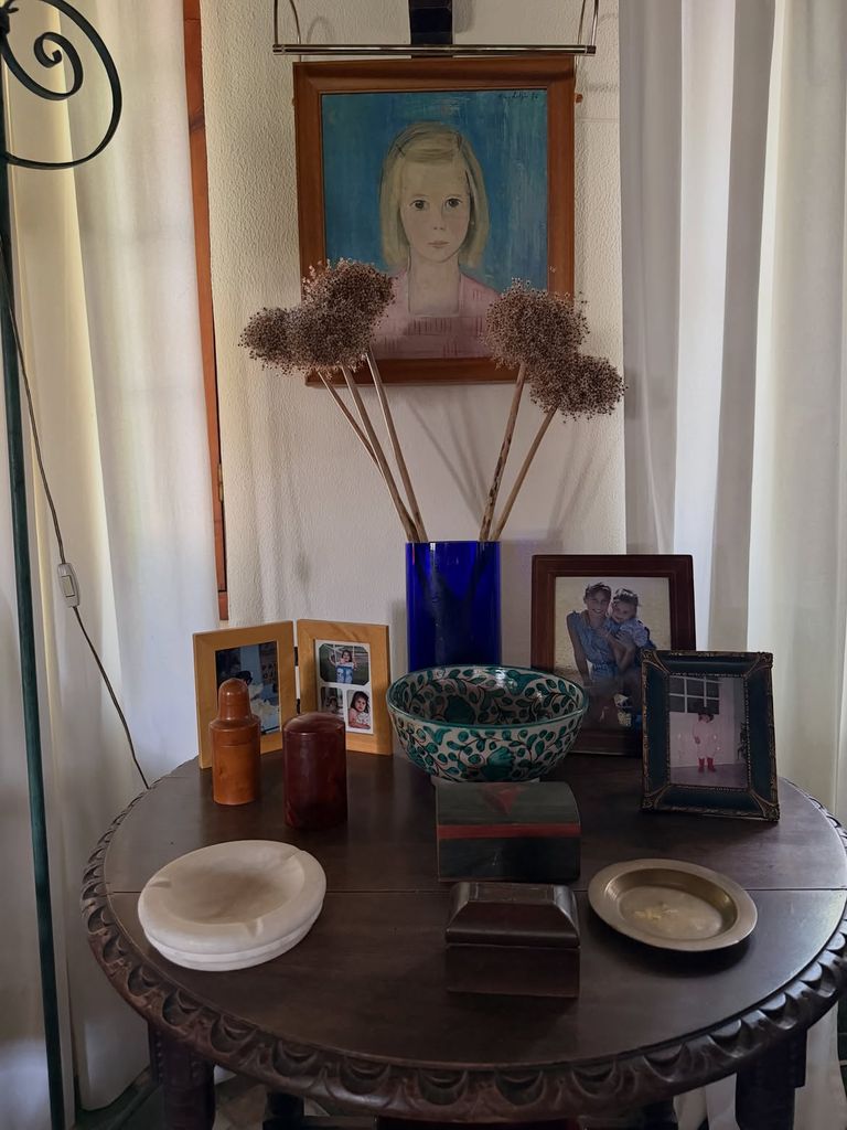Fotos, cuadros y decoración muy especial