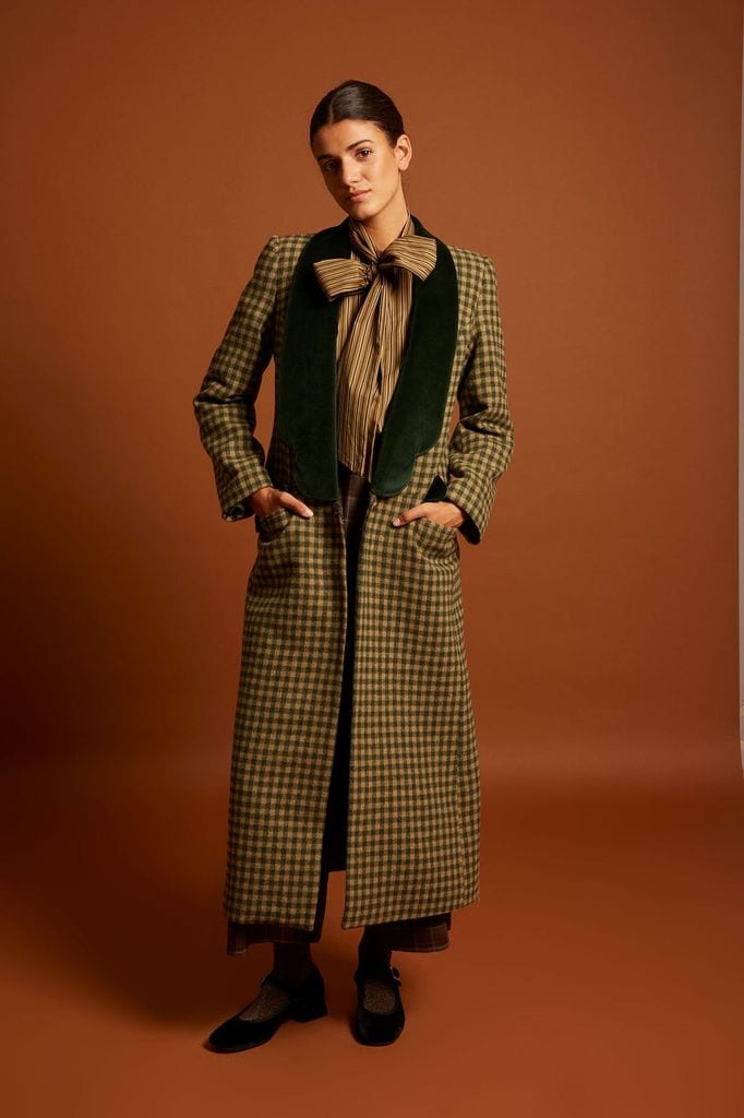 Los abrigos elegantes y calentitos que las editoras compraremos antes del invierno