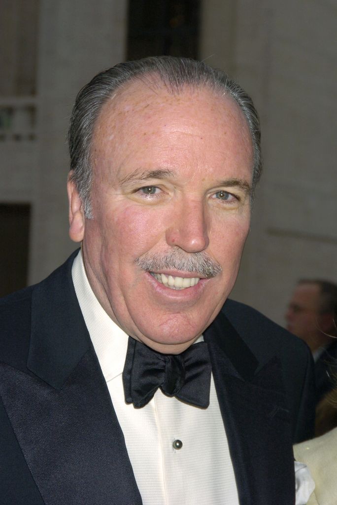 Pepe Fanjul durante la 65ª Gala de Primavera del American Ballet Theatre en el Metropolitan Opera House del Lincoln Center, en Nueva York, Estados Unidos, en una imagen de archivo