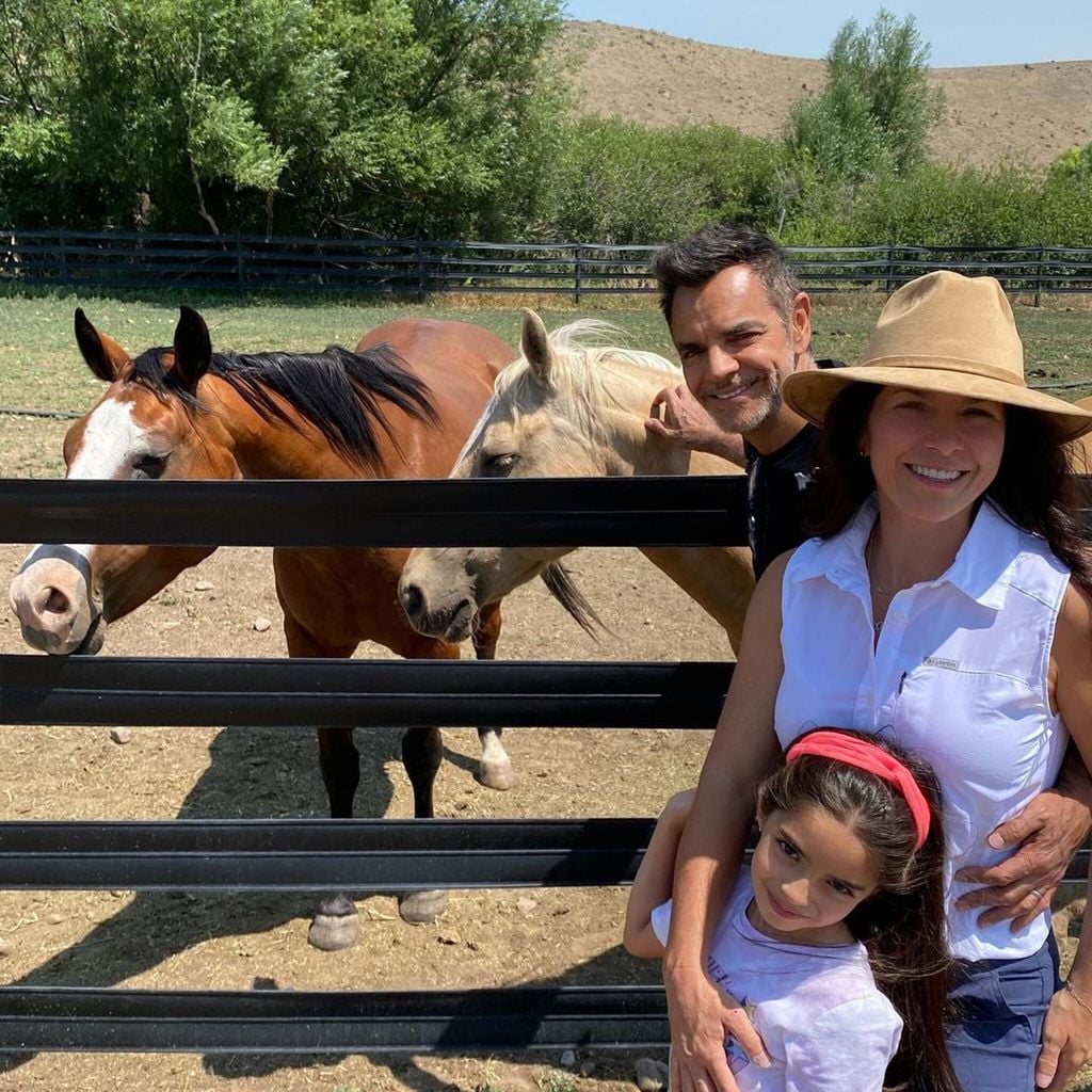 eugenio derbez y alessandra rosaldo
