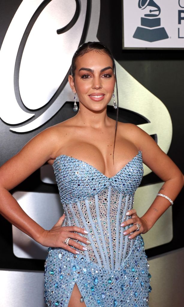 2022 Latin Recording Academy Person of the Year Honoring Marco Antonio Solís - Red Carpet