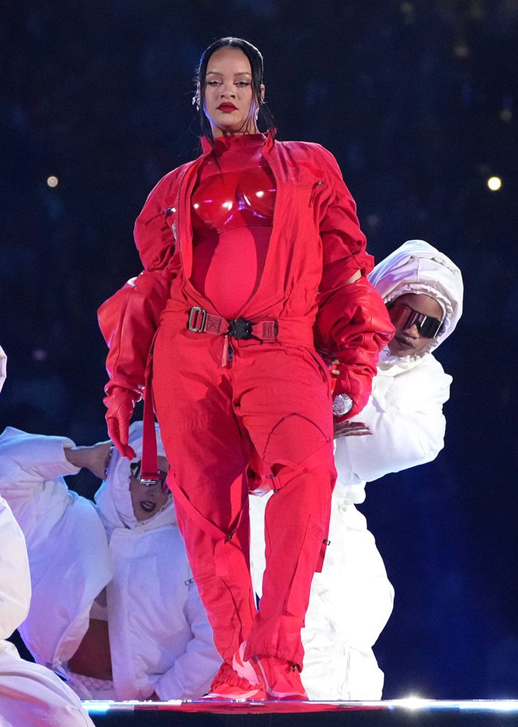 rihanna