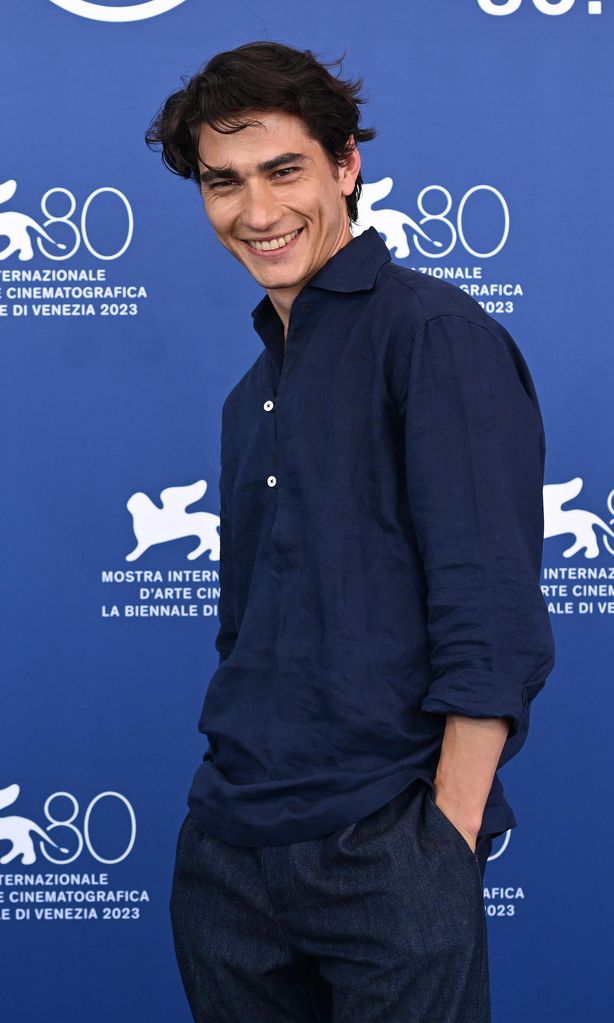 enzo vogrincic