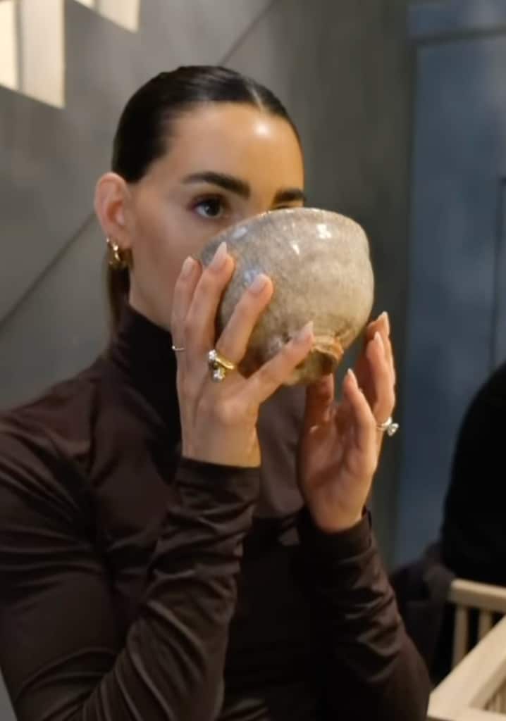 Tomar agua caliente no sólo es bueno en ayunas.