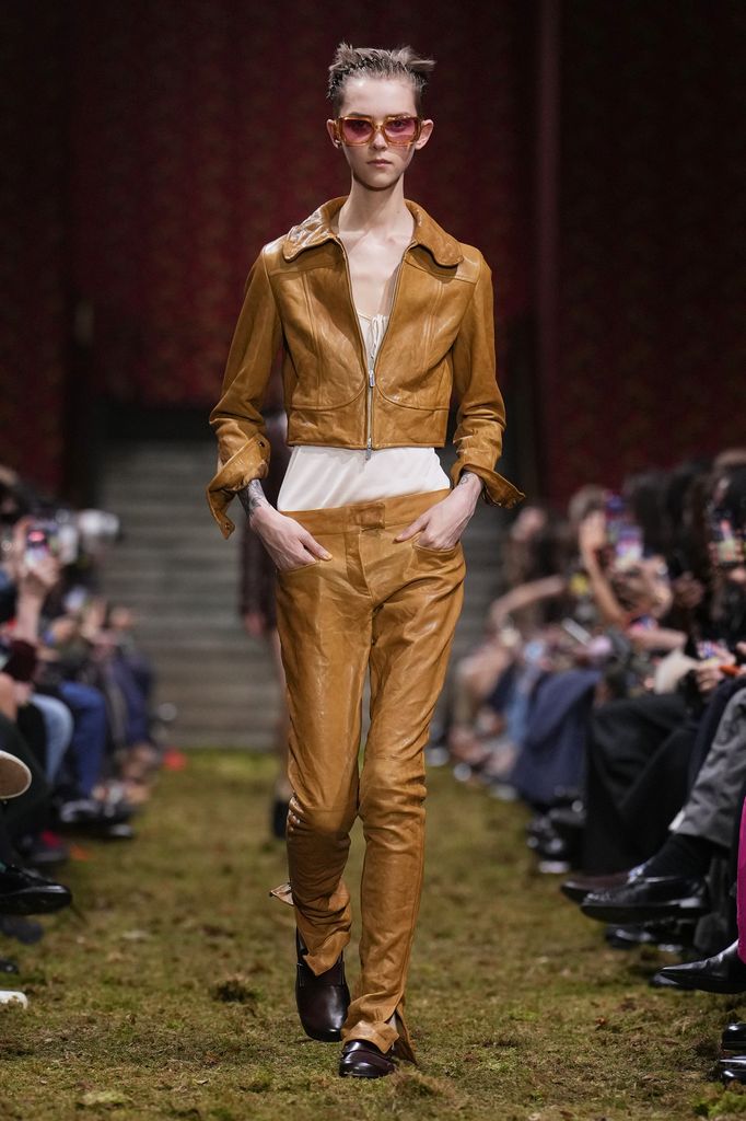 Miu Miu Otoño/Invierno 2026-2027