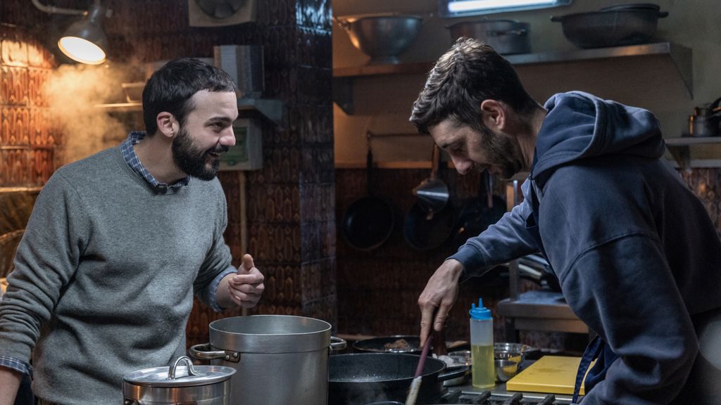'Ravalear' ha sido considerada como una de las mejores series españolas del año