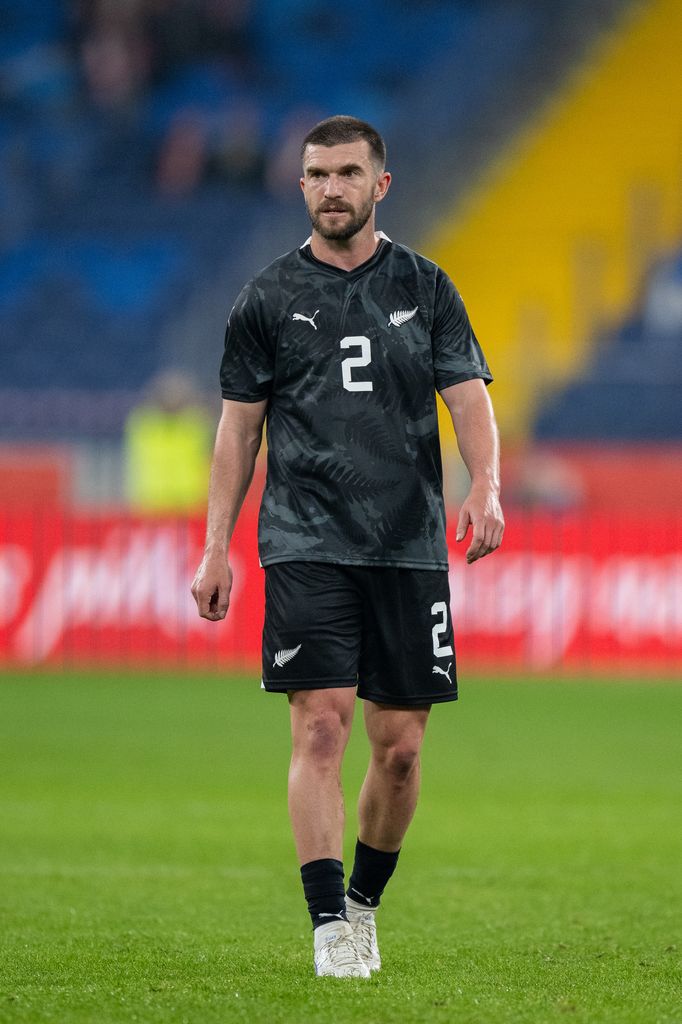 Tim Payne se ha mostrado sorprendido por la forma en la que su comunidad ha crecido, pasando de ser el jugador menos popular del Mundial, a ser toda una celebridad.