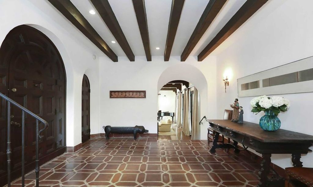 Kristen Stewart casa California