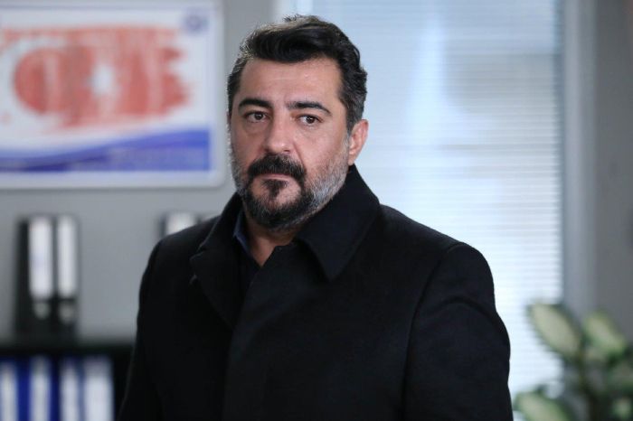 La infidelidad de Akif y Nebahat está a punto de ser descubierta por Susan en 'Hermanos'