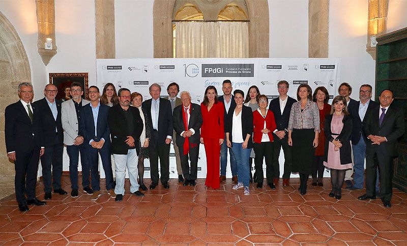 casa real 9