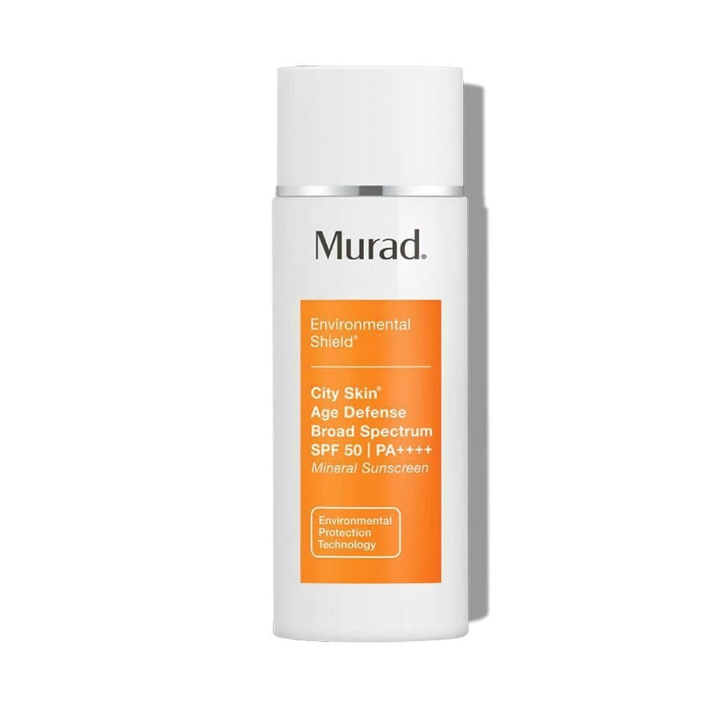 el city skin age defense broad spectrum spf 50 sirve para todo tipo de piel
