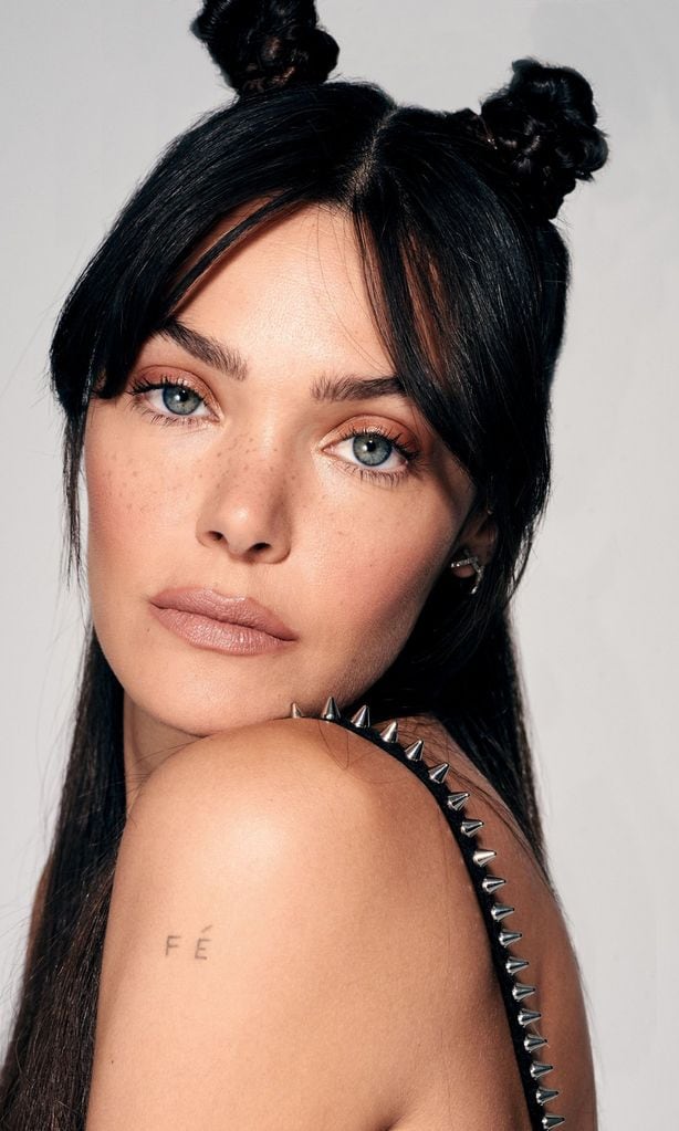 Ana Rujas FASHION