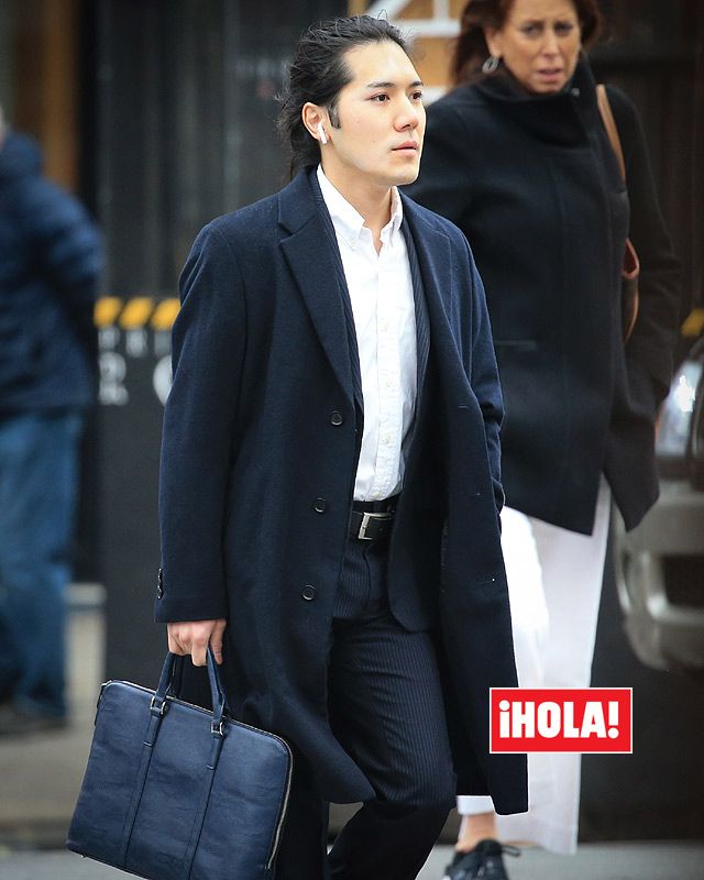 Kei Komuro