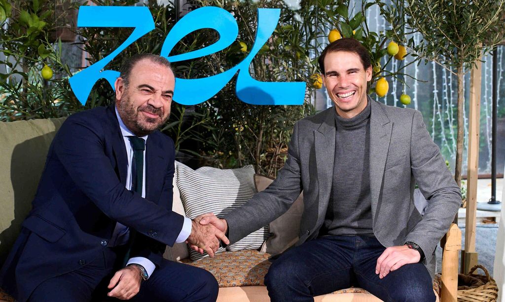 RAFA NADAL RETIRADA