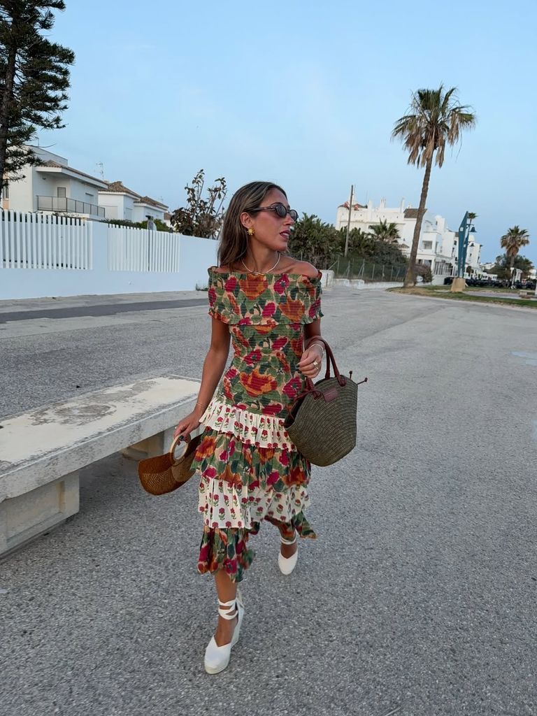 Look verano 2025 @irenerojorm