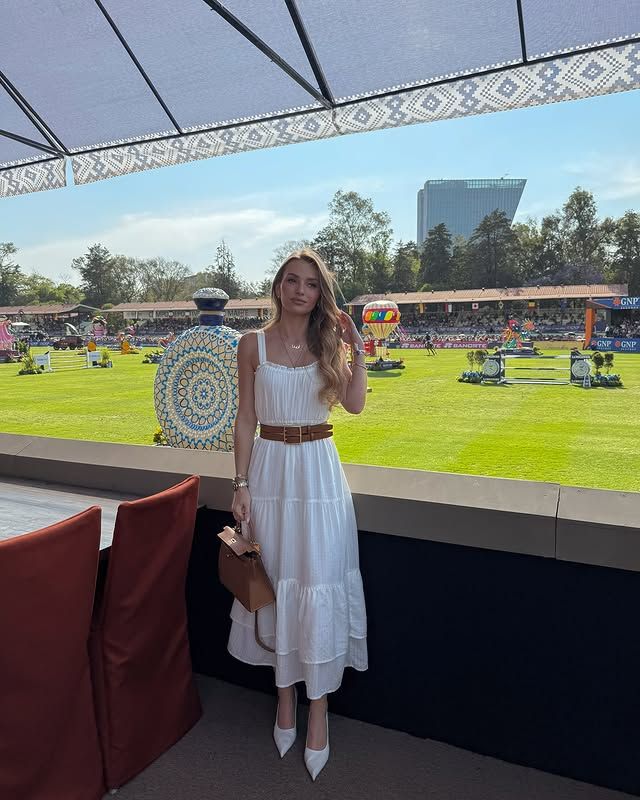 Irina Baeva