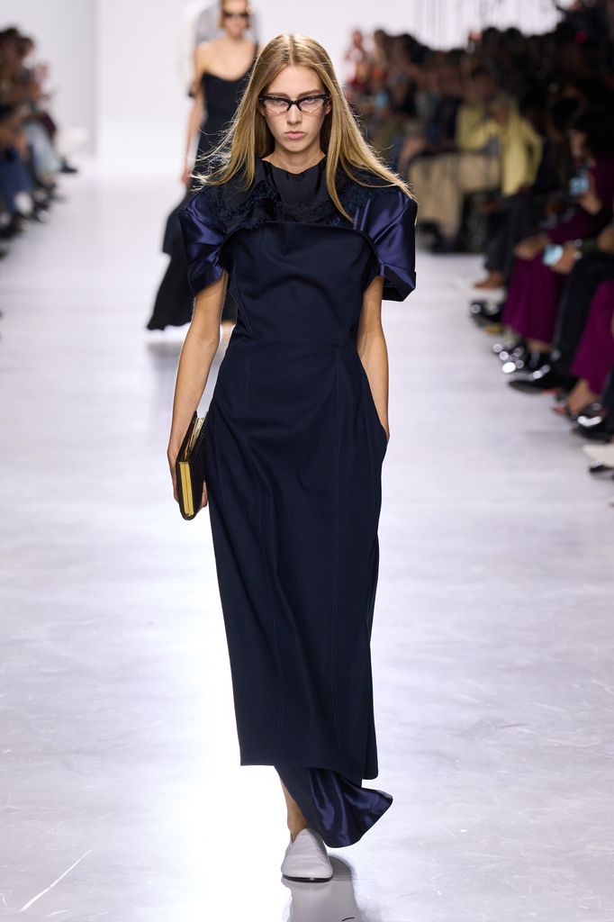 Milan Fashion Week: Bottega Veneta Primavera/Verano 2026 