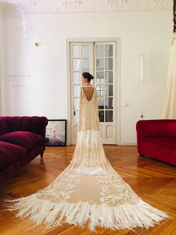 novia viral helena mareque