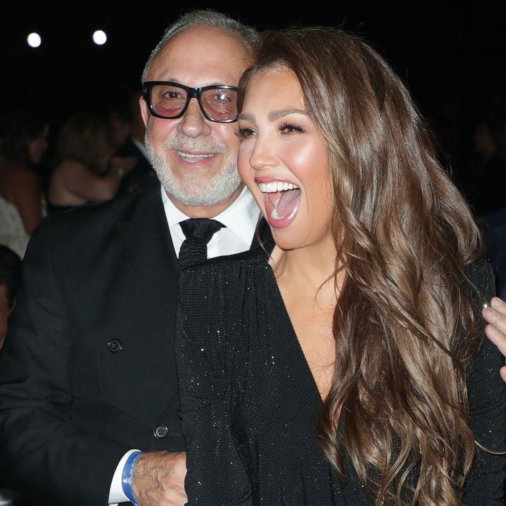 thal a y tommy mottola