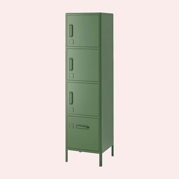 Armario con Puertas IDÅSEN de IKEA