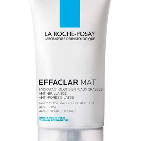 productos para pieles grasas effaclar mat la roche posay