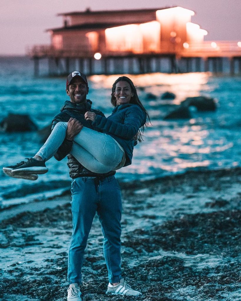Ana Boyer y Fernando Verdasco anunciar que están esperando un hijo.
