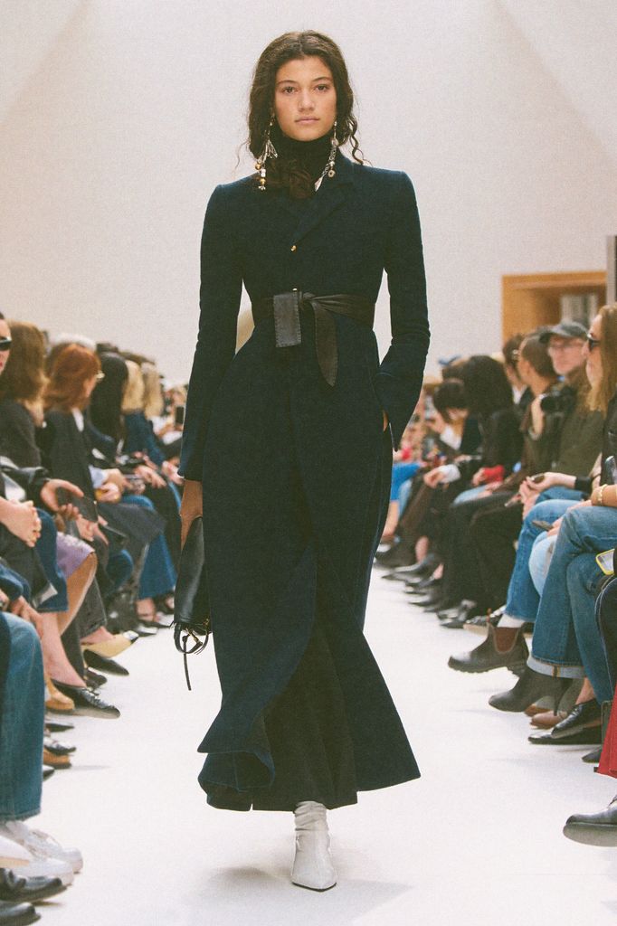 Celine Otoño/Invierno 2026-2027