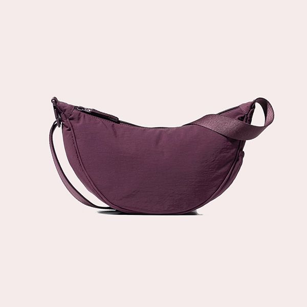 Bolso mini redondo Uniqlo