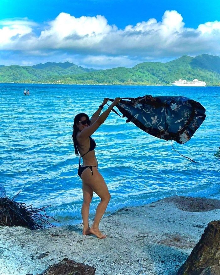 América Guinart