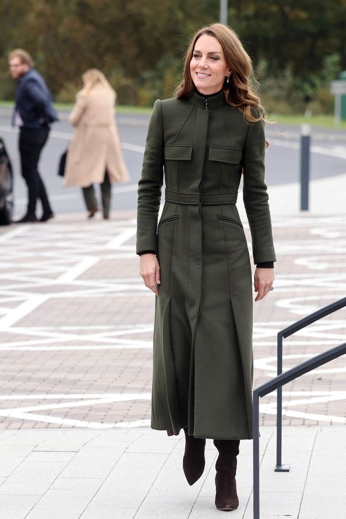 Kate Middleton