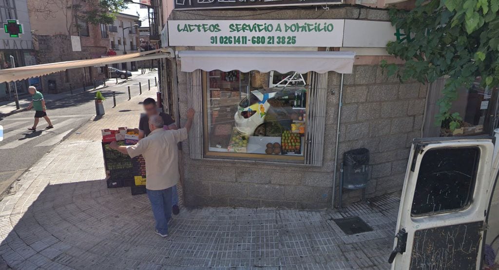 Gioacchino Gammino, el mafioso escondido en Galapagar