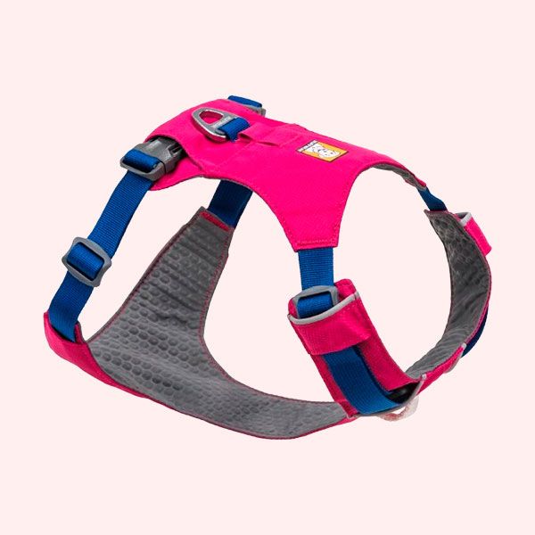 EL MEJOR PARA EVITAR TIRONES: RUFFWEAR Arnés para Perros 