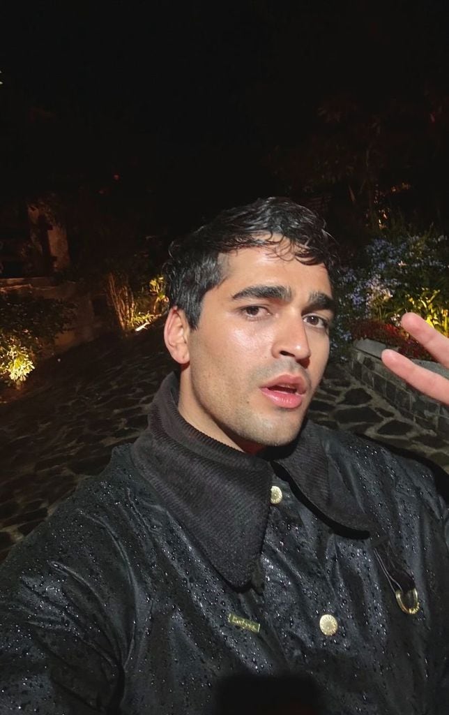  Mert Ramazan Demir es uno de los actores turcos más deseados