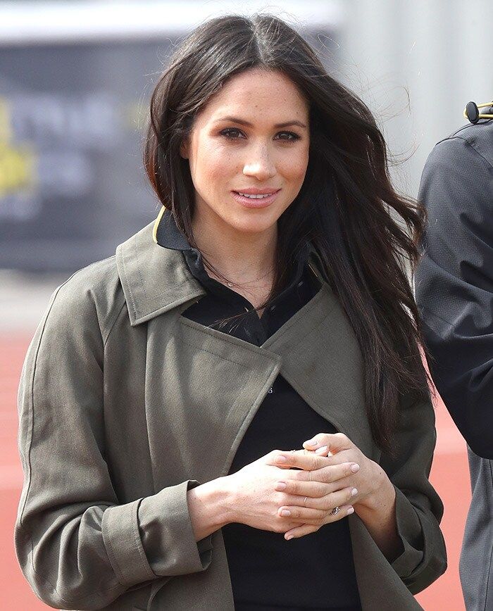 Meghan Markle