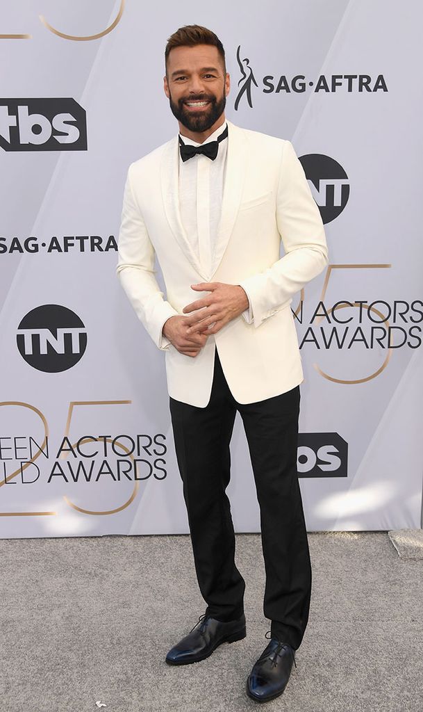 Ricky Martin