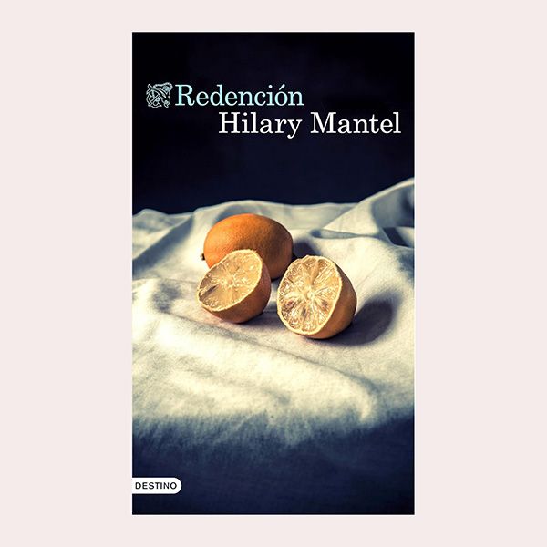 'Redención', de Hilary Mantel