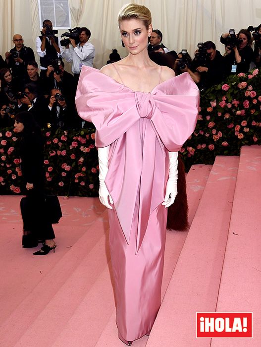Elizabeth Debicki