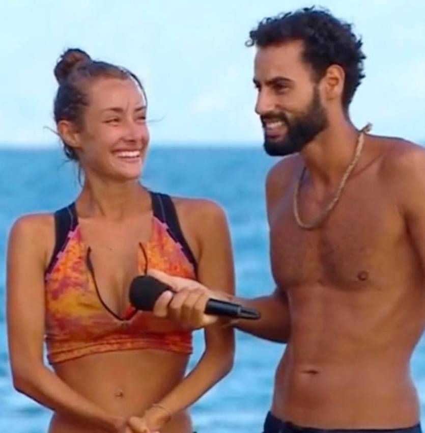 Adara y Asraf