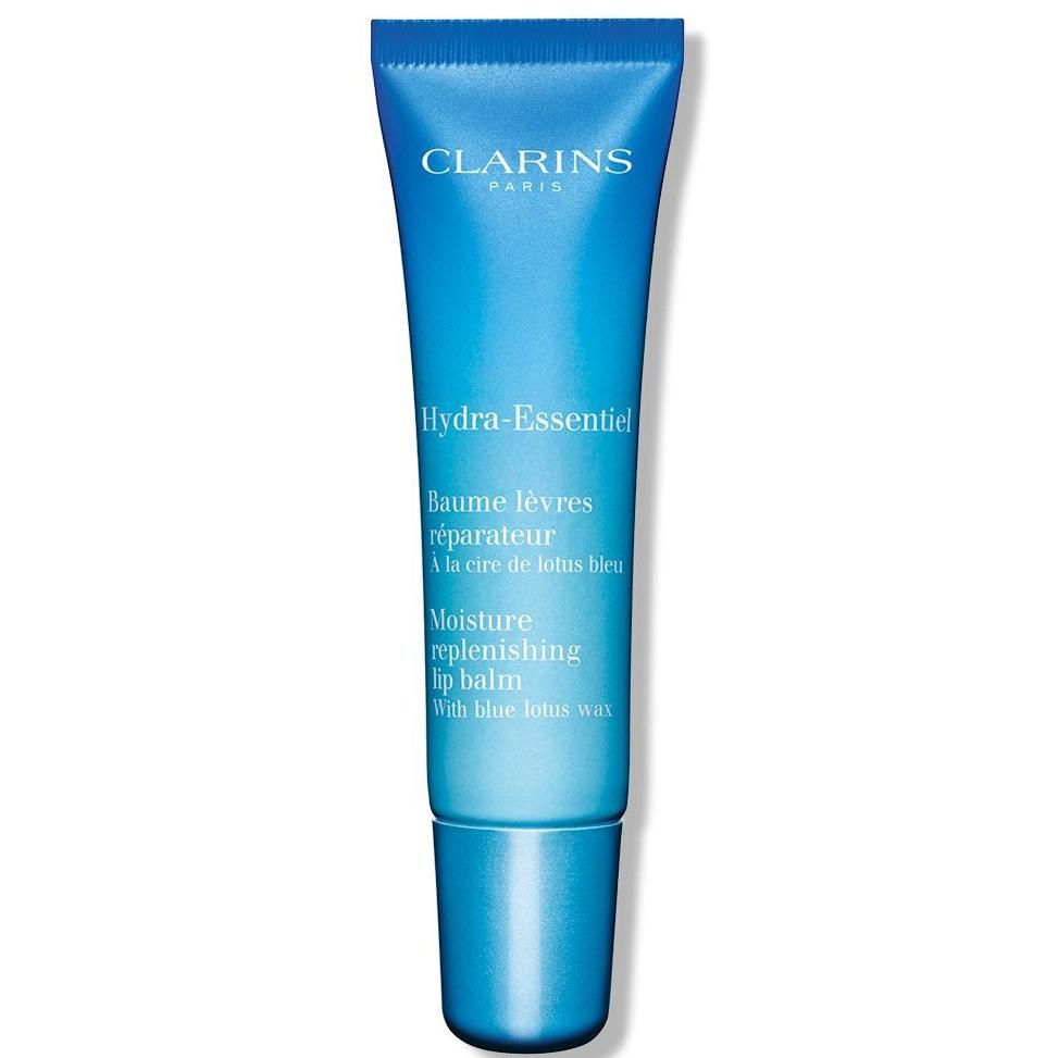 lip balm de clarins
