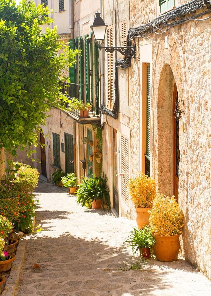 Valldemossa, Mallorca
