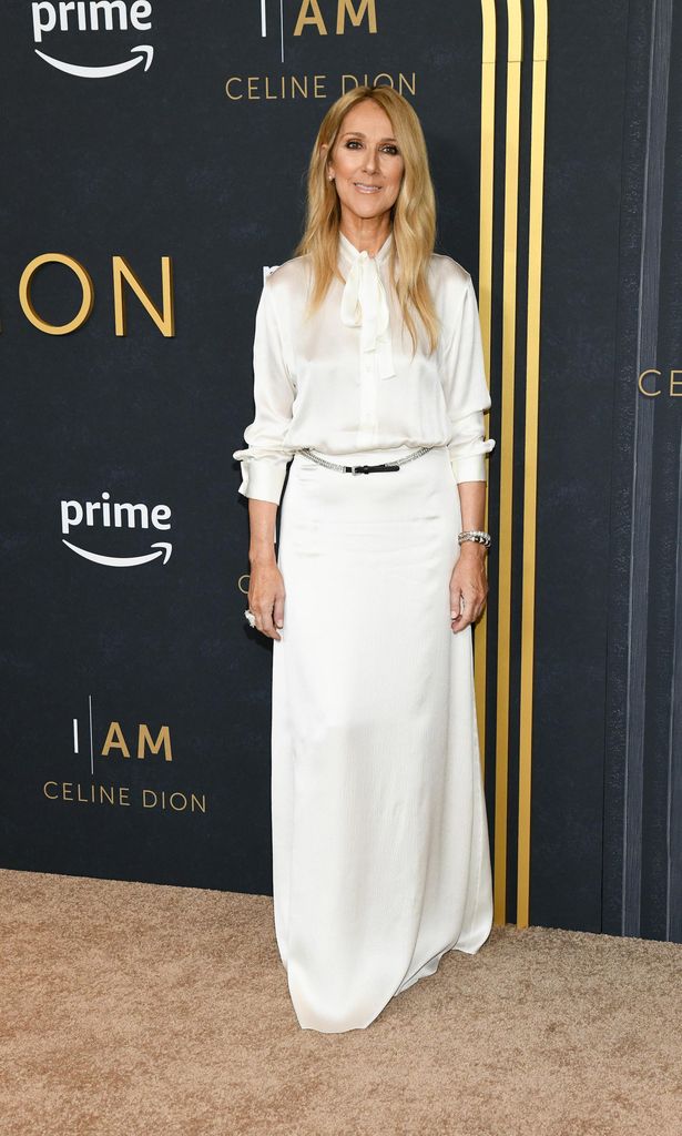 Celine Dion