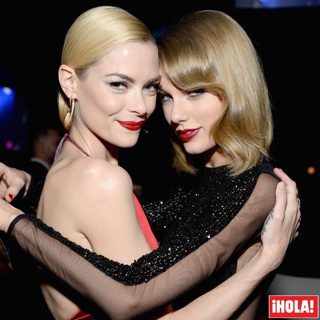 Jaime King