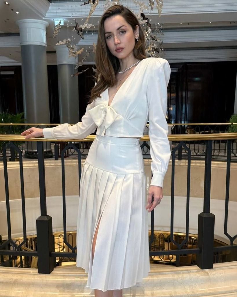 ana de armas