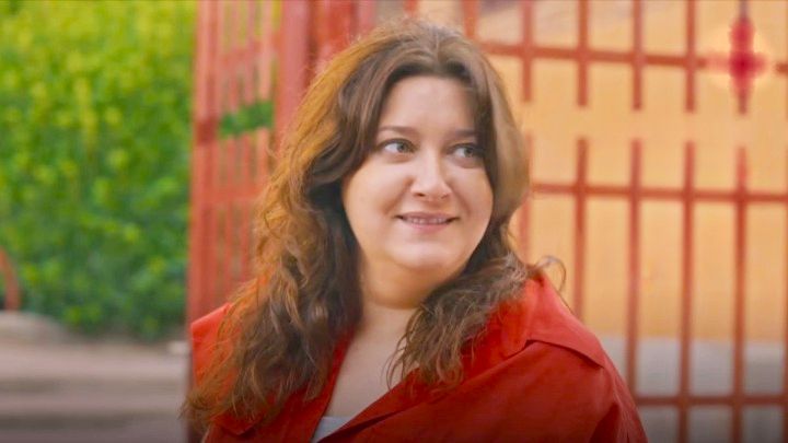 Esperanza no dejará escapar la segunda oportunidad que le ha dado la vida