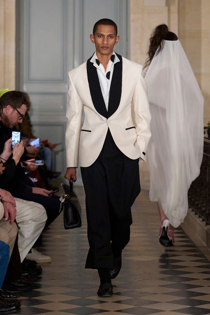 Jacquemus Otoño/Invierno 2026