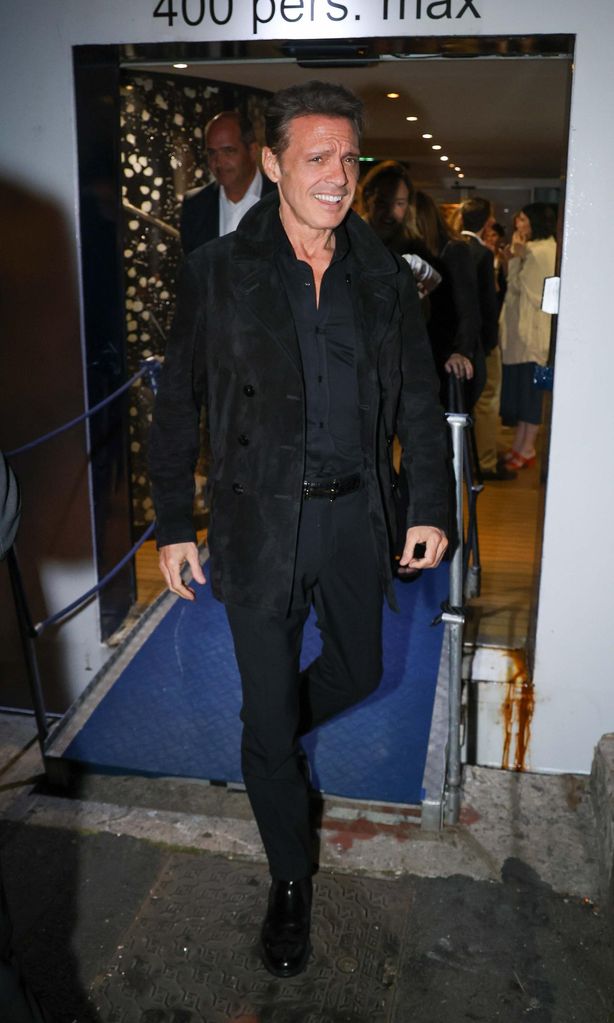 Luis Miguel