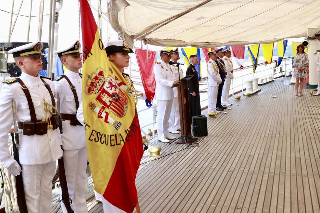Jura de bandera