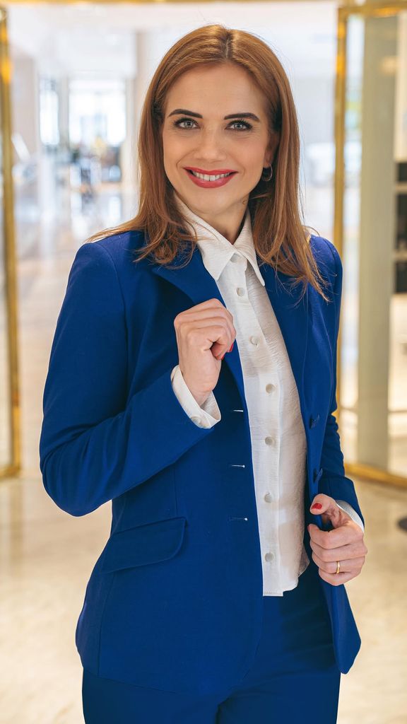 Beatriz Trapote comparte su día a día en redes sociales