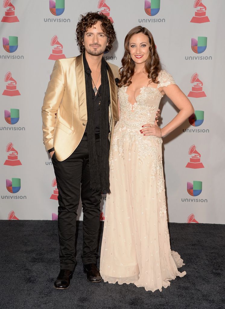 Tommy Torres y Karla Monroig están en proceso de separación tras 20 años juntos.