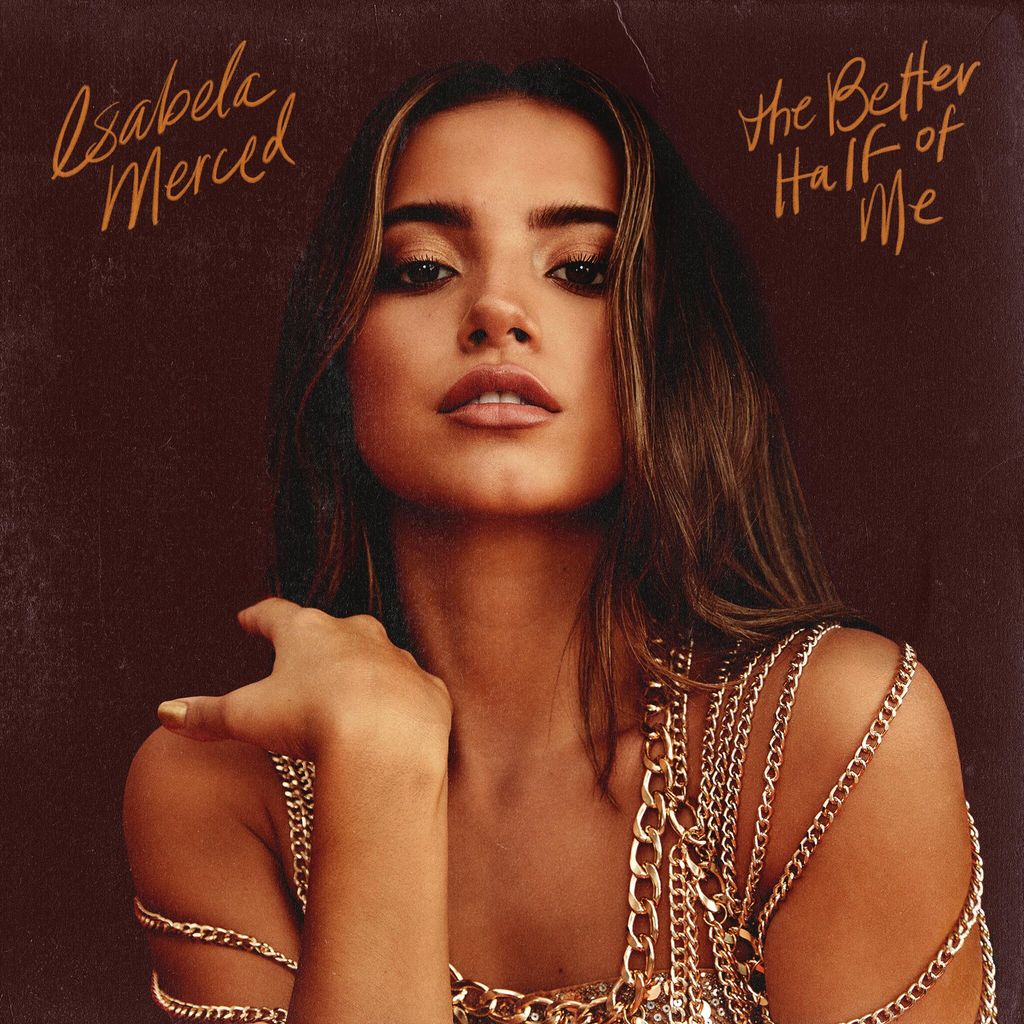 The Better Half of Me Artwork